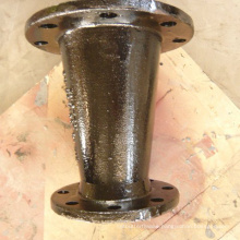 Ductile Iron Double Double Flange Concentric Reducer
